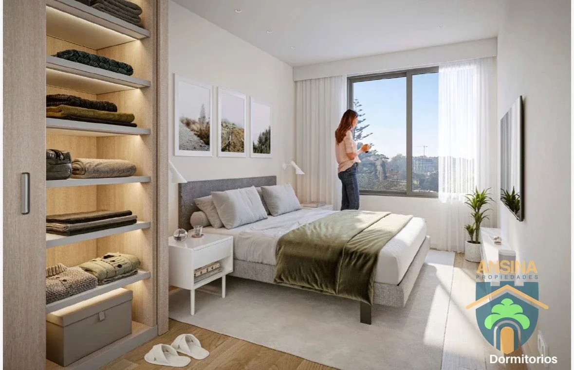 Apartamento en venta en Barra de Carrasco - Imagen 3