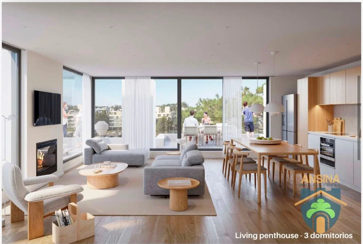 Apartamento en venta en Barra de Carrasco - Imagen 5
