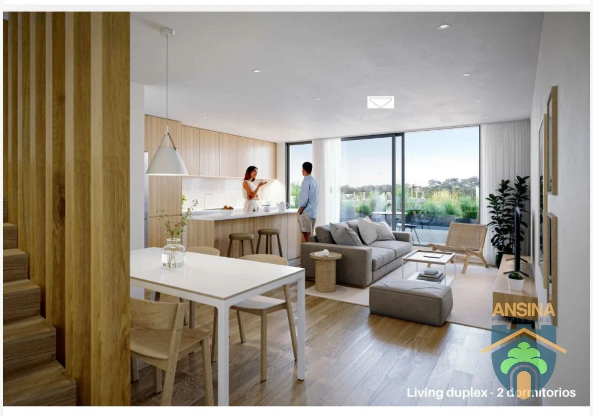 Apartamento en venta en Barra de Carrasco - Imagen 2