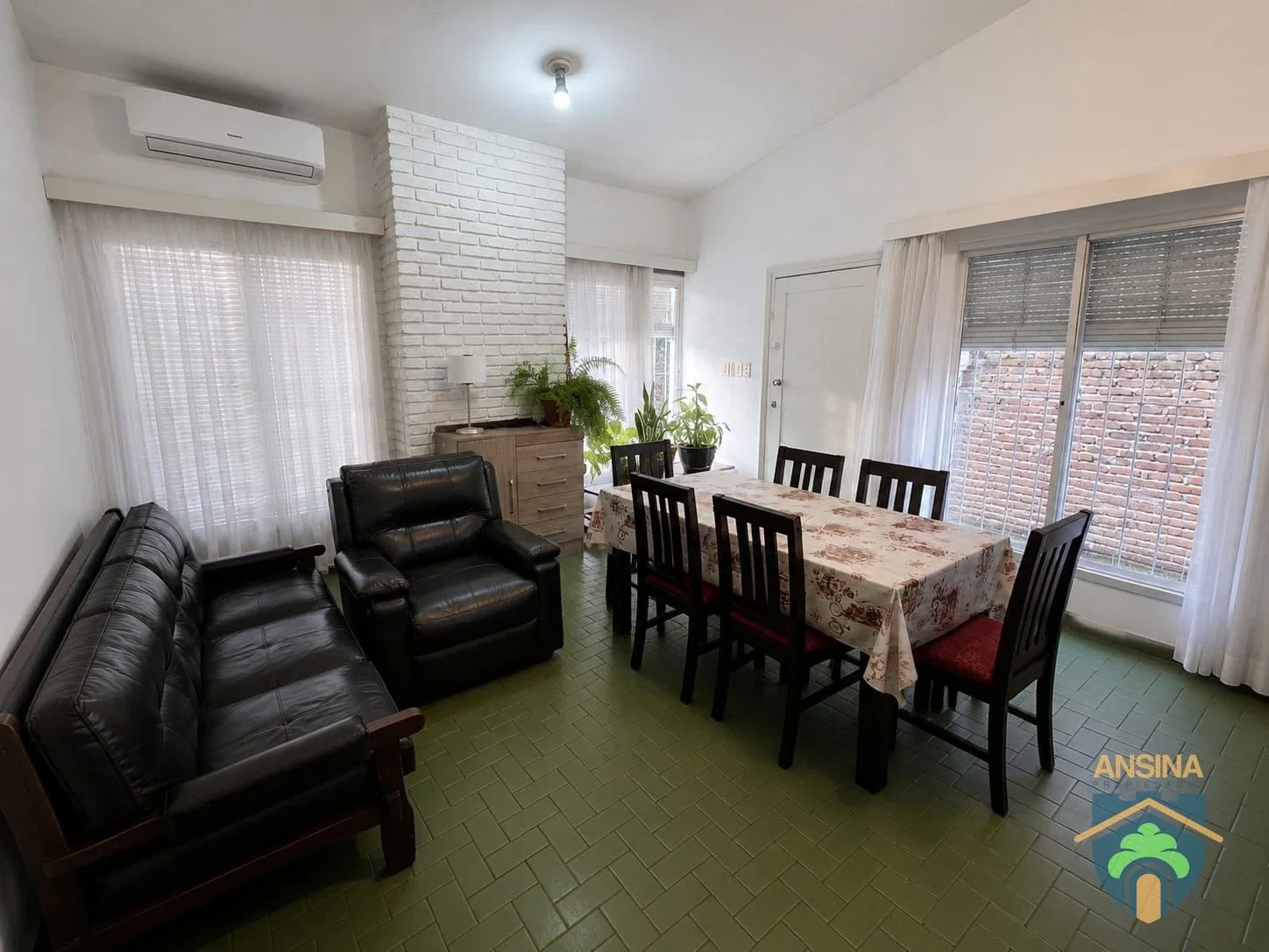 Padrón único, casa en venta c/ cochera en Maroñas 3 dormitorios. - Imagen 3