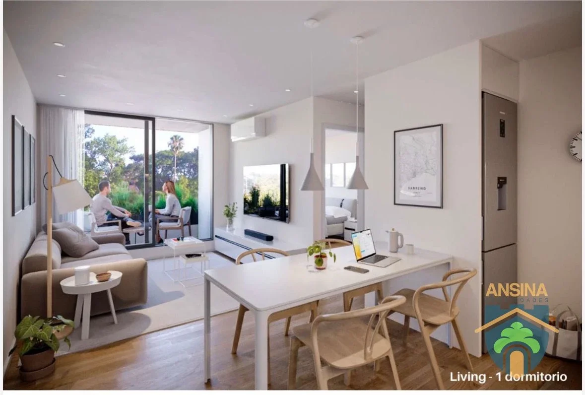 Apartamento en venta en Barra de Carrasco - Imagen 2