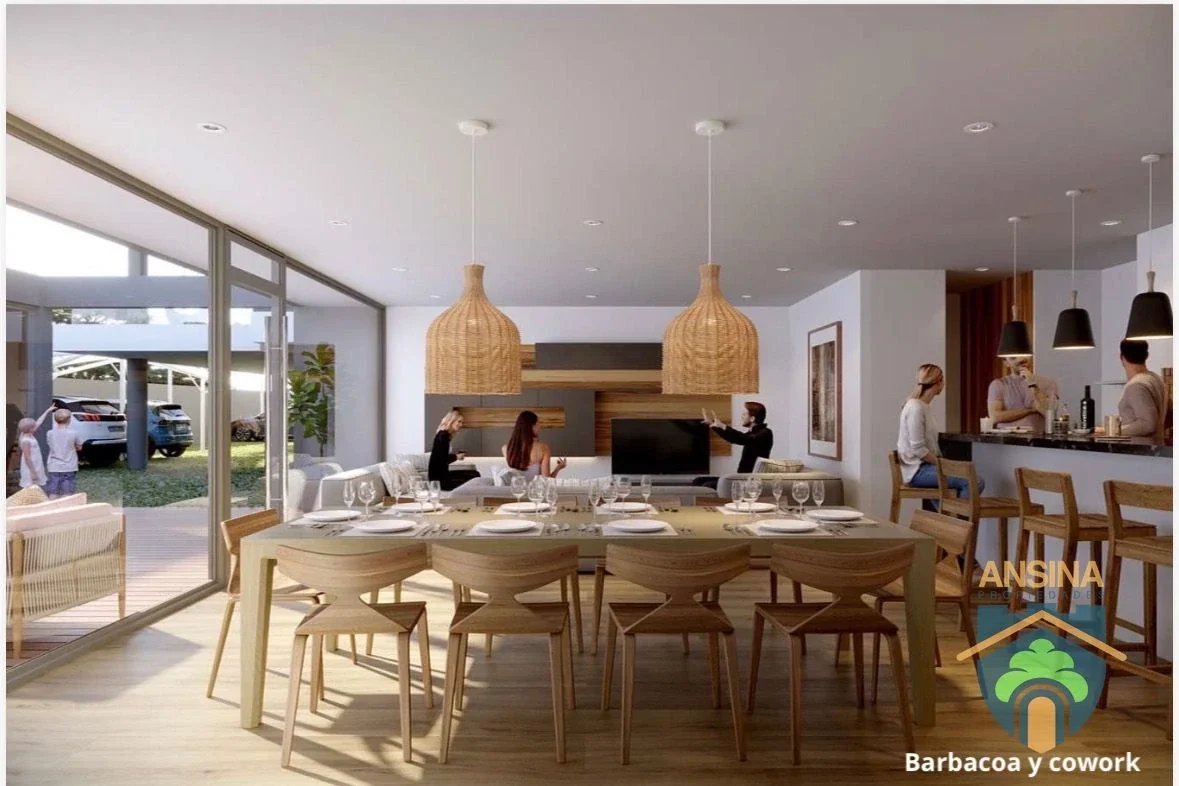 Apartamento en venta en Barra de Carrasco - Imagen 4