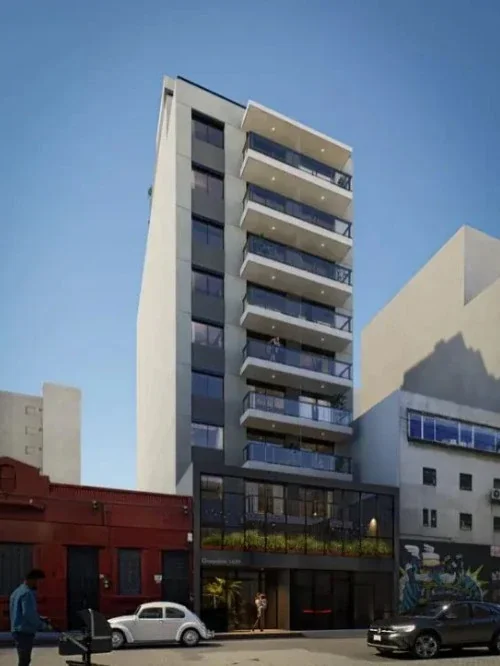 Apartamento en venta c/ cochera en Cordón - Imagen 2