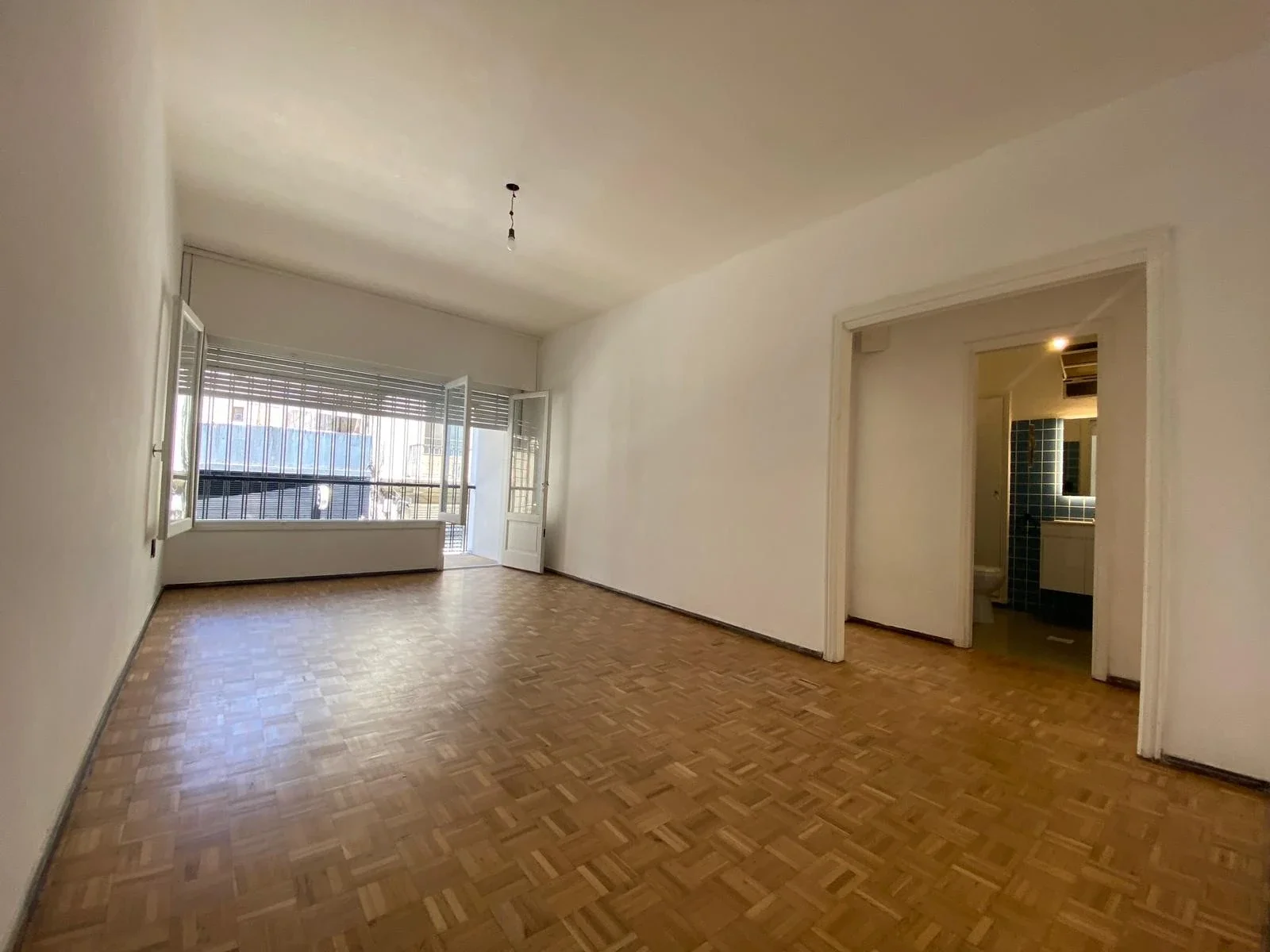 Apartamento en venta en Ciudad Vieja - Imagen 1