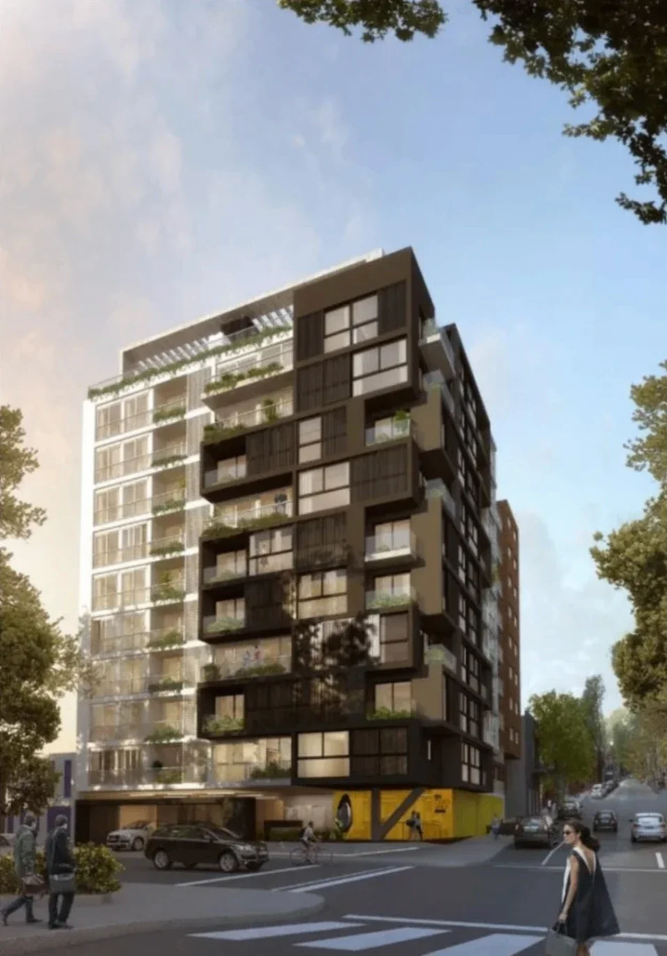 Apartamento en venta c/ cochera en Barrio Sur - Imagen 2