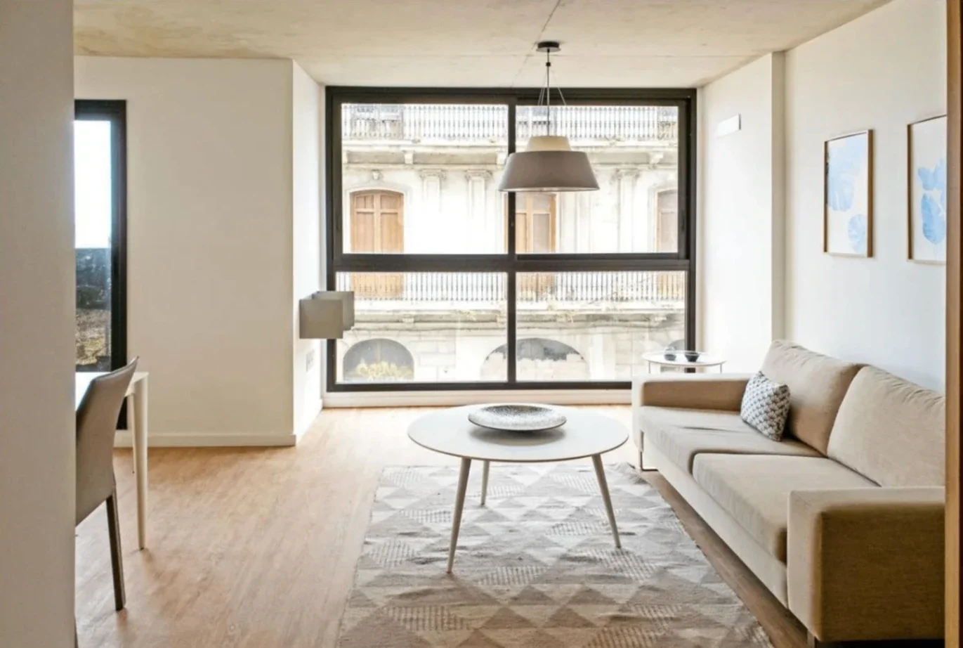Apartamento en venta c/ cochera en Barrio Sur - Imagen 4