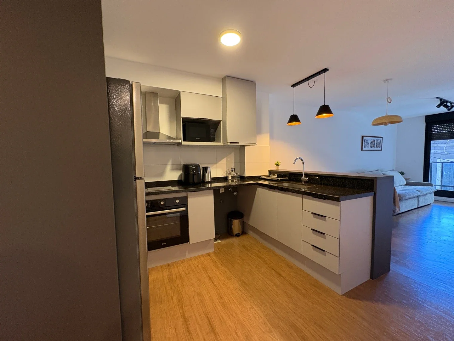 Apartamento en alquiler c/ cochera en Cordón - Imagen 5
