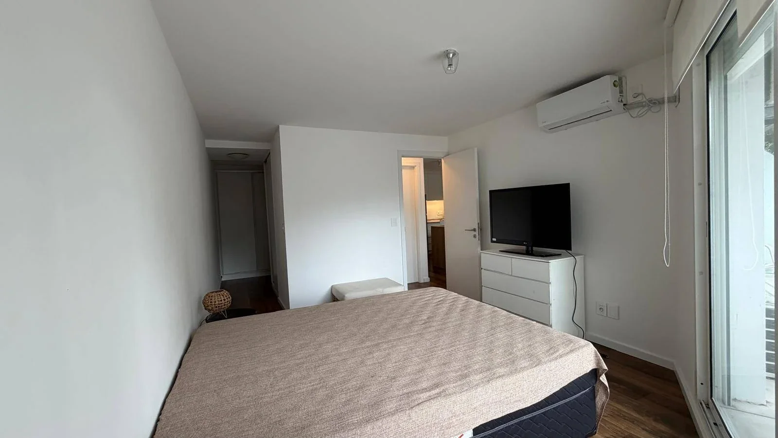 Apartamento en alquiler c/ cochera en Punta Carretas - Imagen 4