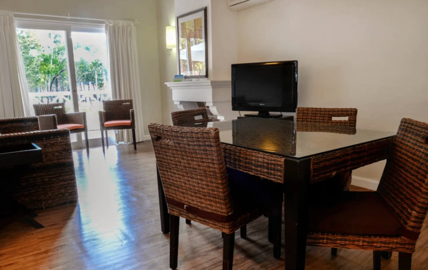 Apartamento en venta de 2 dormitorios en Portezuelo - Imagen 2