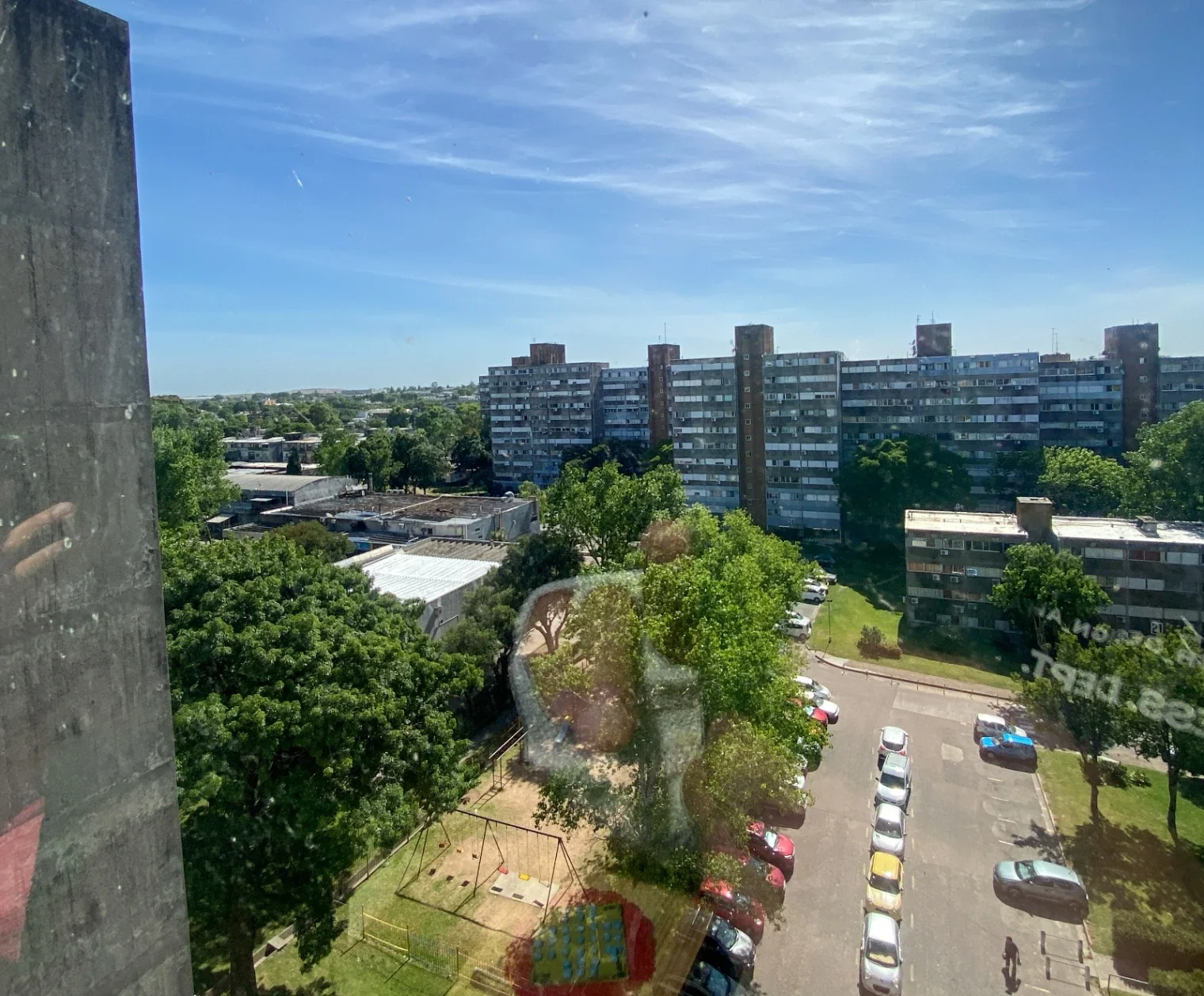 Apartamento en alquiler de 3 dormitorios c/ cochera en Malvin Norte - Imagen 1