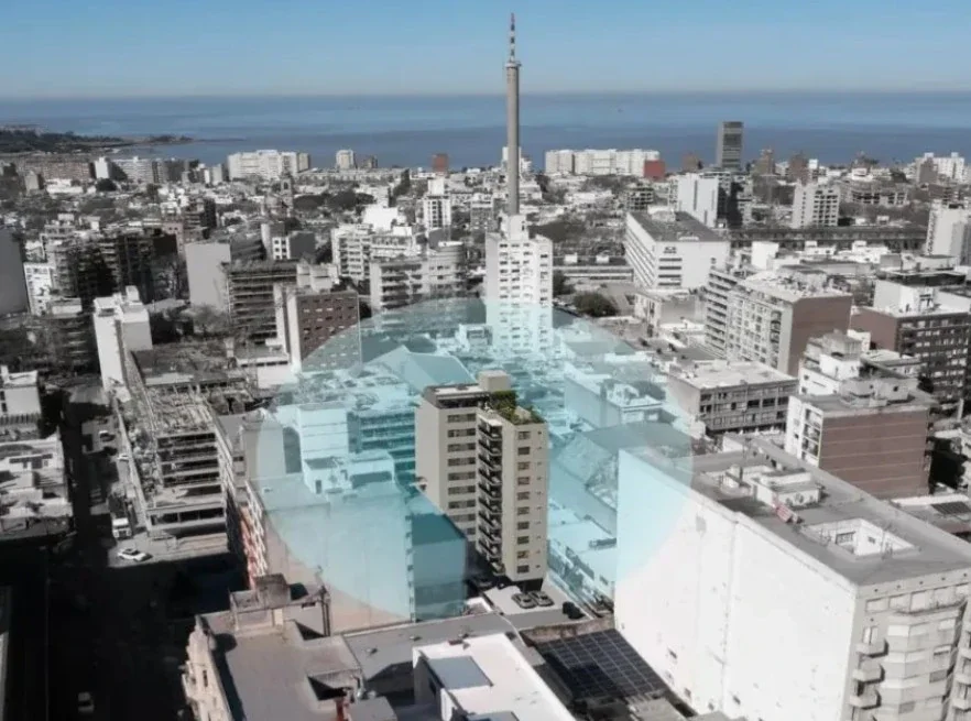 Apartamento en venta c/ cochera en Cordón - Imagen 3