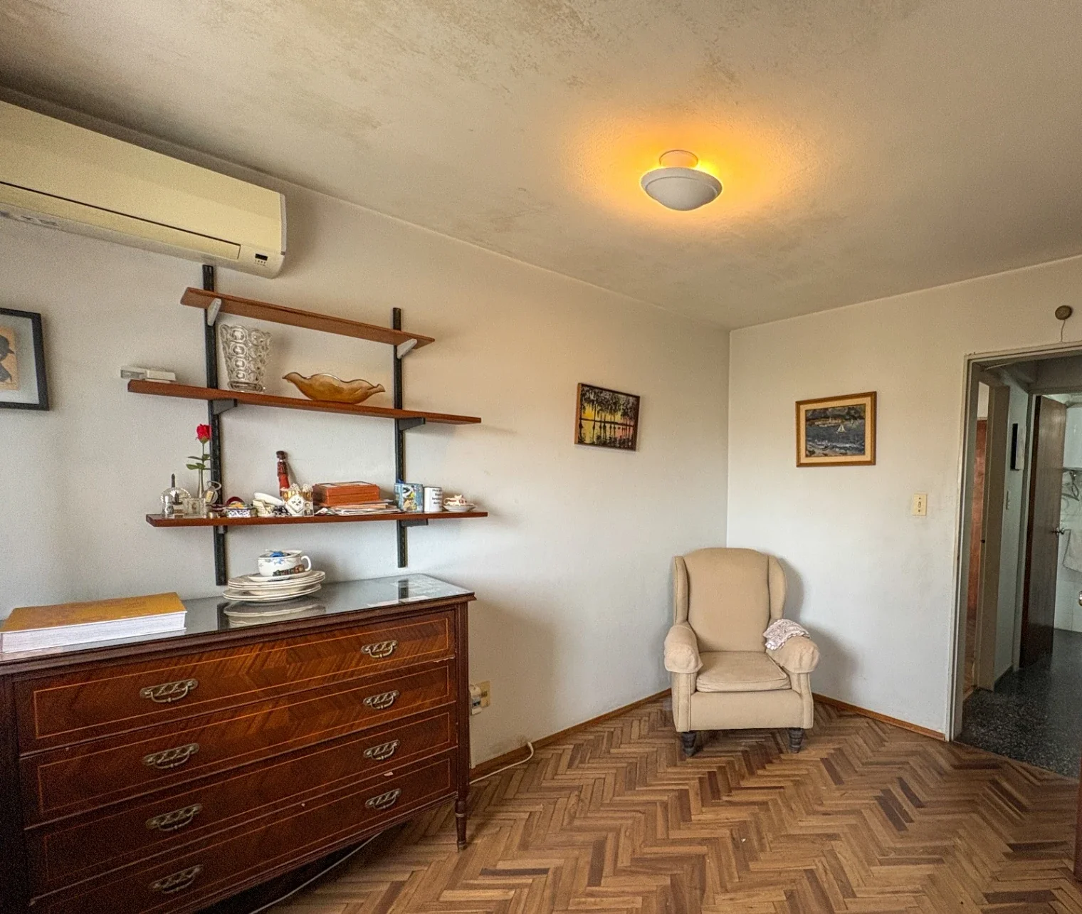 Apartamento en venta en Buceo 4 dormitorios - Imagen 4
