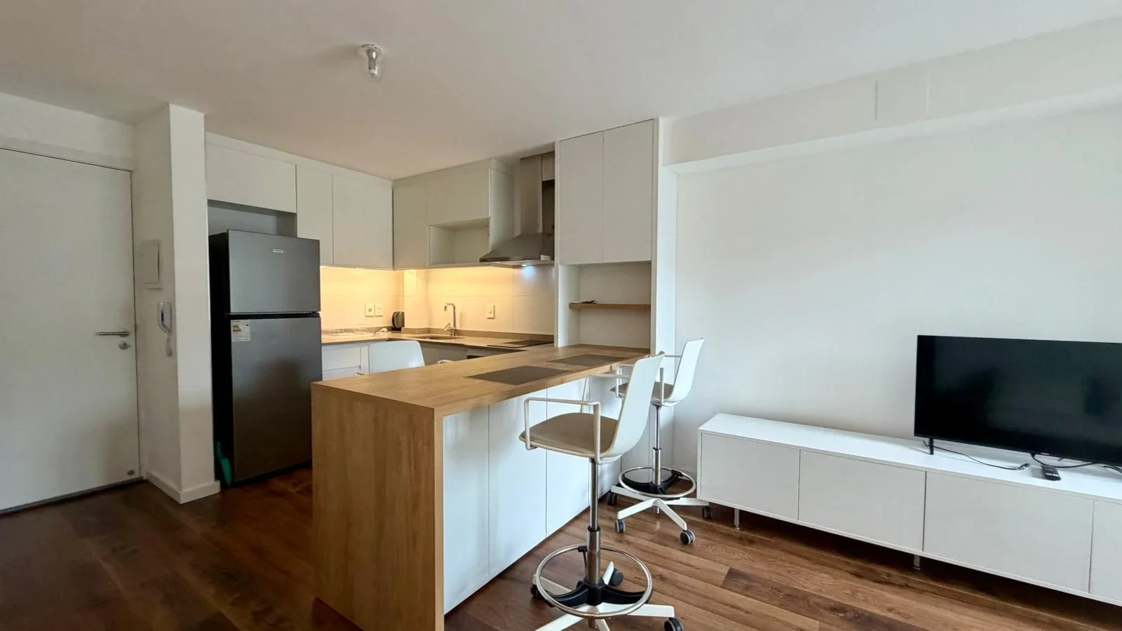 Apartamento en alquiler c/ cochera en Punta Carretas - Imagen 3