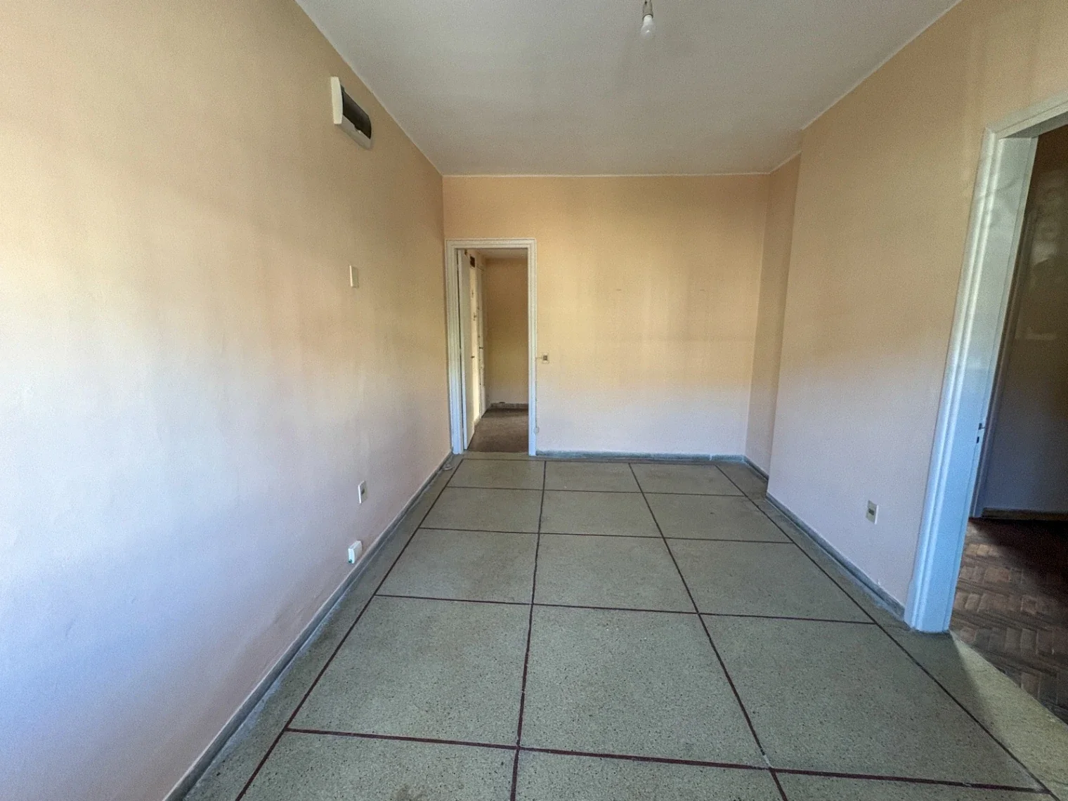 Apartamento en alquiler en Reducto - Imagen 4