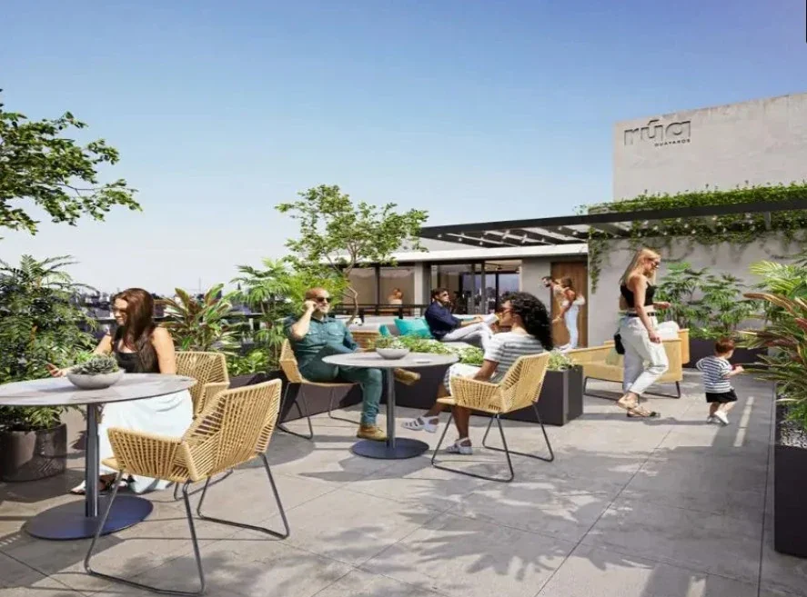 Apartamento en venta c/ cochera en Cordón - Imagen 5