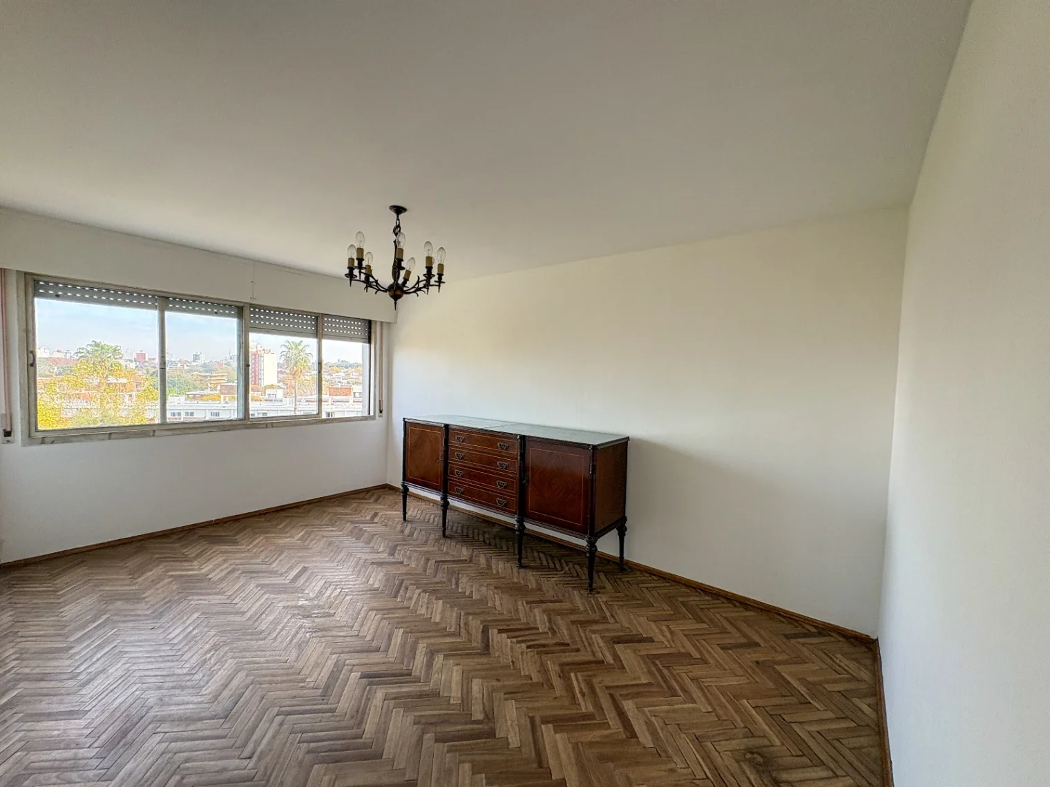 Apartamento en venta en Buceo 4 dormitorios - Imagen 1