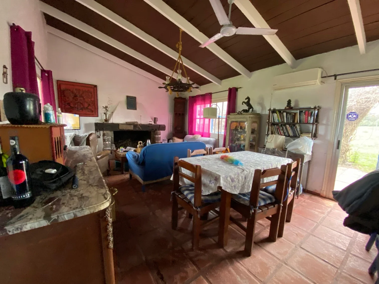 Venta Chacra 2 dormitorios Abra de Perdomo - Imagen 3