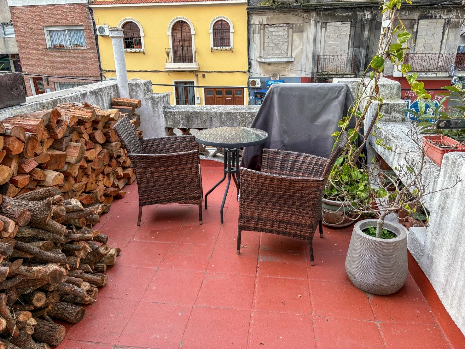 Casa en venta en Pocitos - Imagen 3