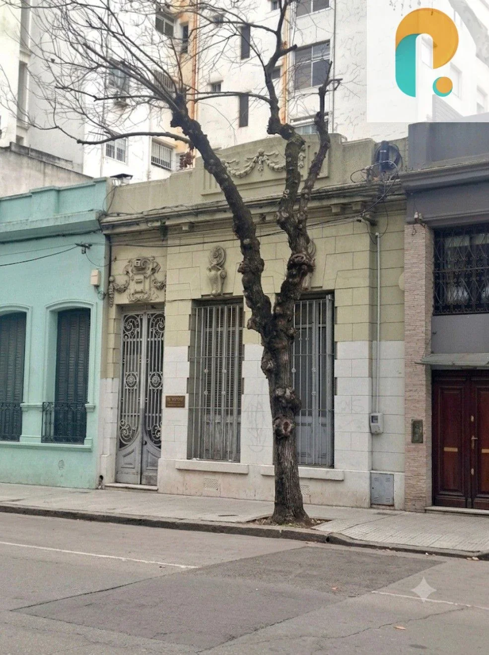 Casa en venta 3 dormitorios en Cordón. Oportunidad a reciclar. - Imagen 2