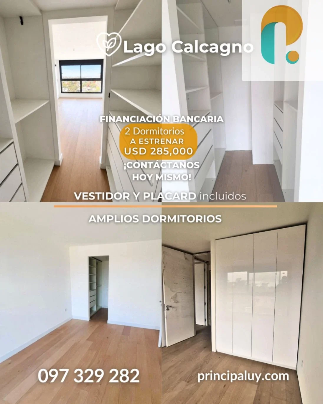 Apartamento En Venta 2 Dormitorios en Barra De Carrasco. - Imagen 5