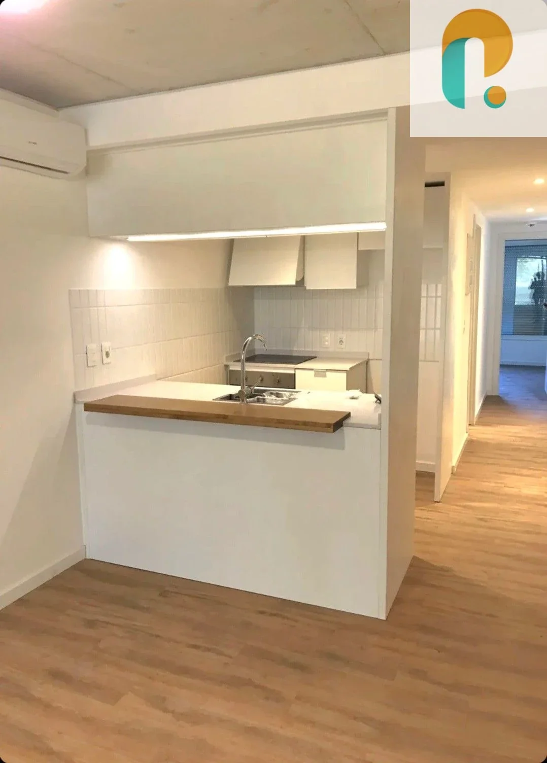 Alquiler Apartamento 2 dormitorios 2 baños cochera en Malvin - Imagen 3