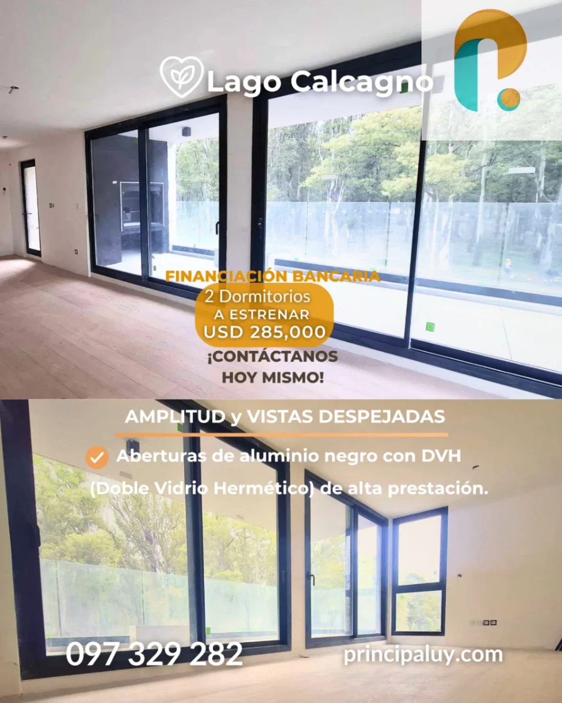 Apartamento En Venta 2 Dormitorios en Barra De Carrasco. - Imagen 4