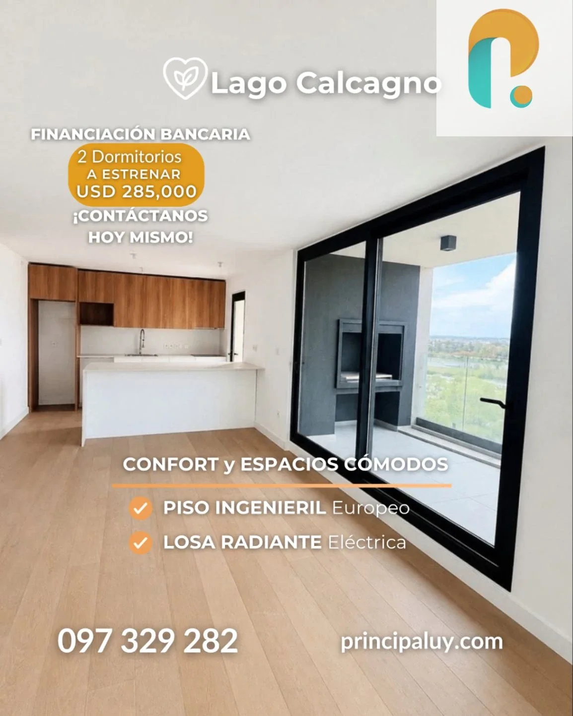 Apartamento En Venta 2 Dormitorios en Barra De Carrasco. - Imagen 2