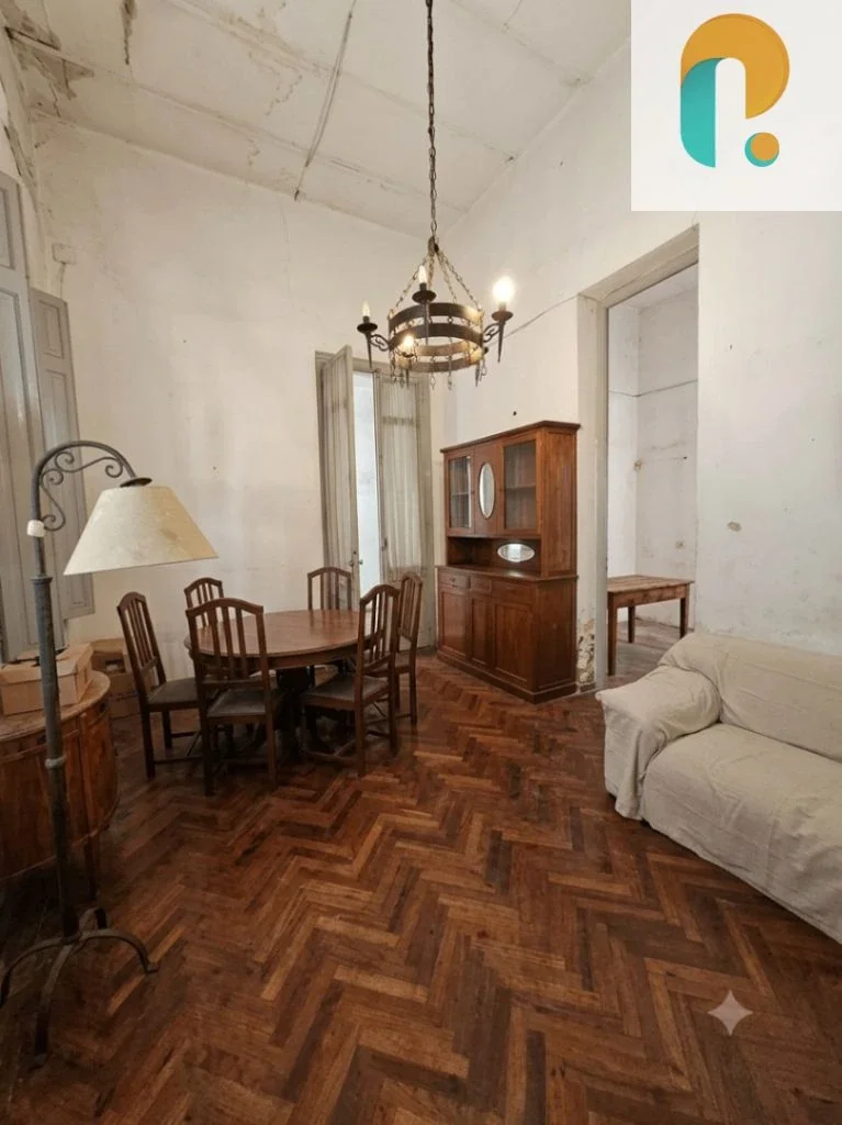 Casa en venta 3 dormitorios en Cordón. Oportunidad a reciclar. - Imagen 4