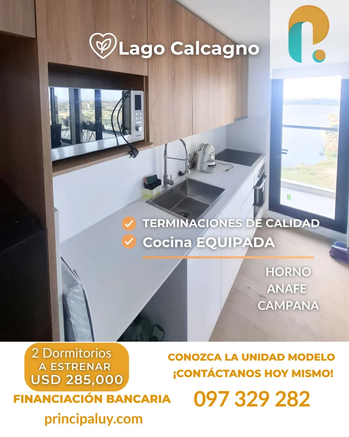 Apartamento En Venta 2 Dormitorios en Barra De Carrasco. - Imagen 3