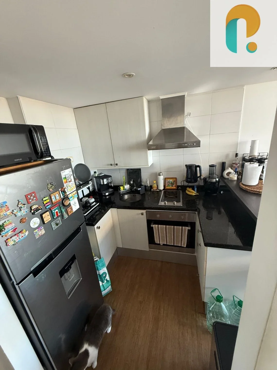 Apartamento en venta, 1 dormitorio Penthouse, Pocitos. Con garaje, más renta. - Imagen 5
