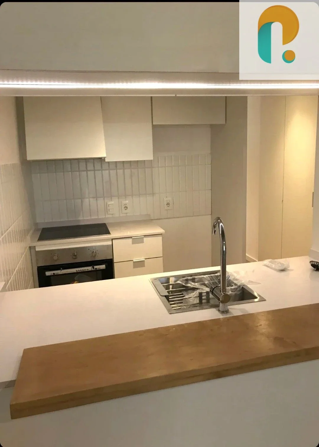 Alquiler Apartamento 2 dormitorios 2 baños cochera en Malvin - Imagen 4