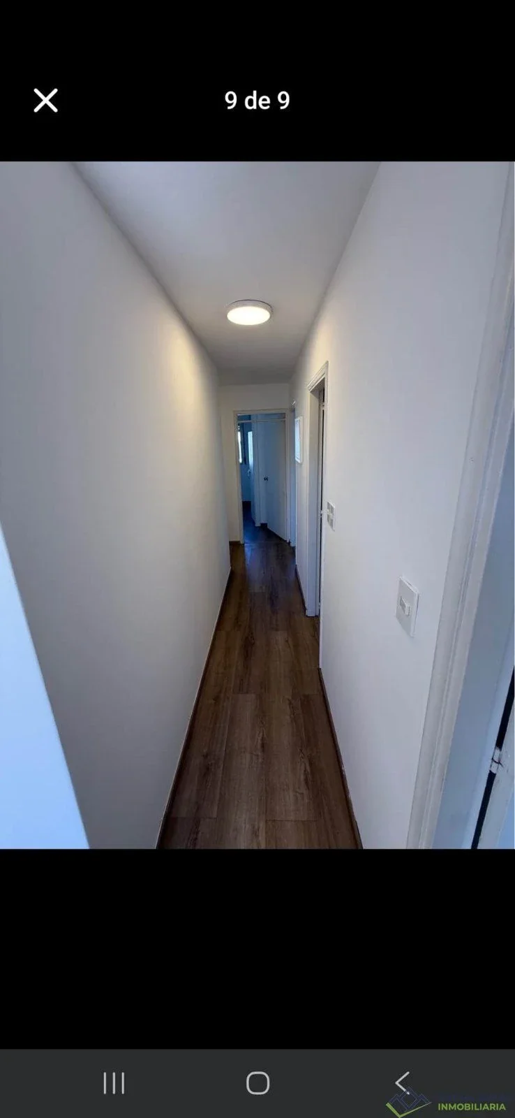 Venta Amplio Apartamento de 3 Dormitorios Reciclado a Nuevo Excelente Luminosidad y Ventilación - Imagen 3