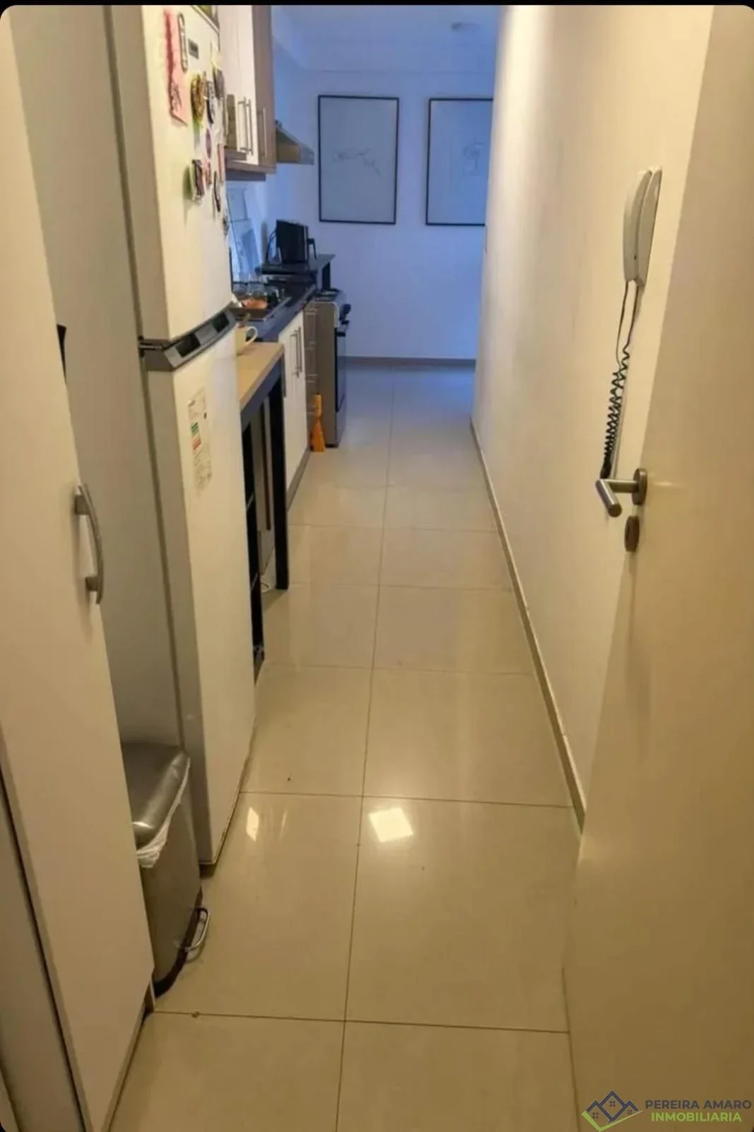 Apartamento en alquiler c/ cochera en Punta Carretas - Imagen 4