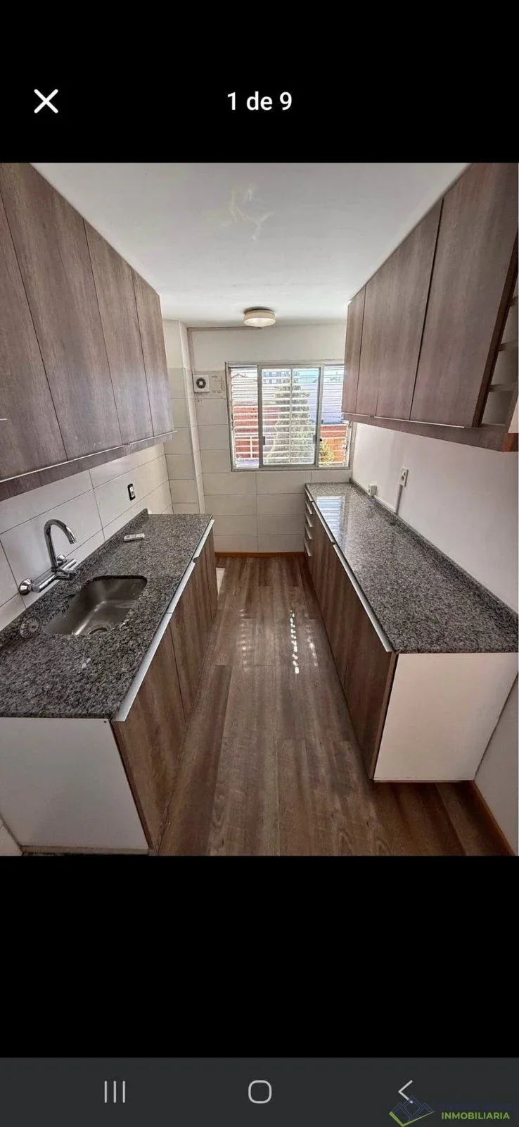 Venta Amplio Apartamento de 3 Dormitorios Reciclado a Nuevo Excelente Luminosidad y Ventilación - Imagen 2