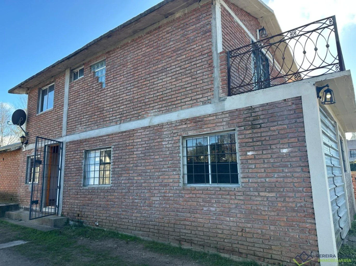 Alquiler Casa Solymar de 2 dormitorios + escritorio + Garage en Solymar Norte - Imagen 2