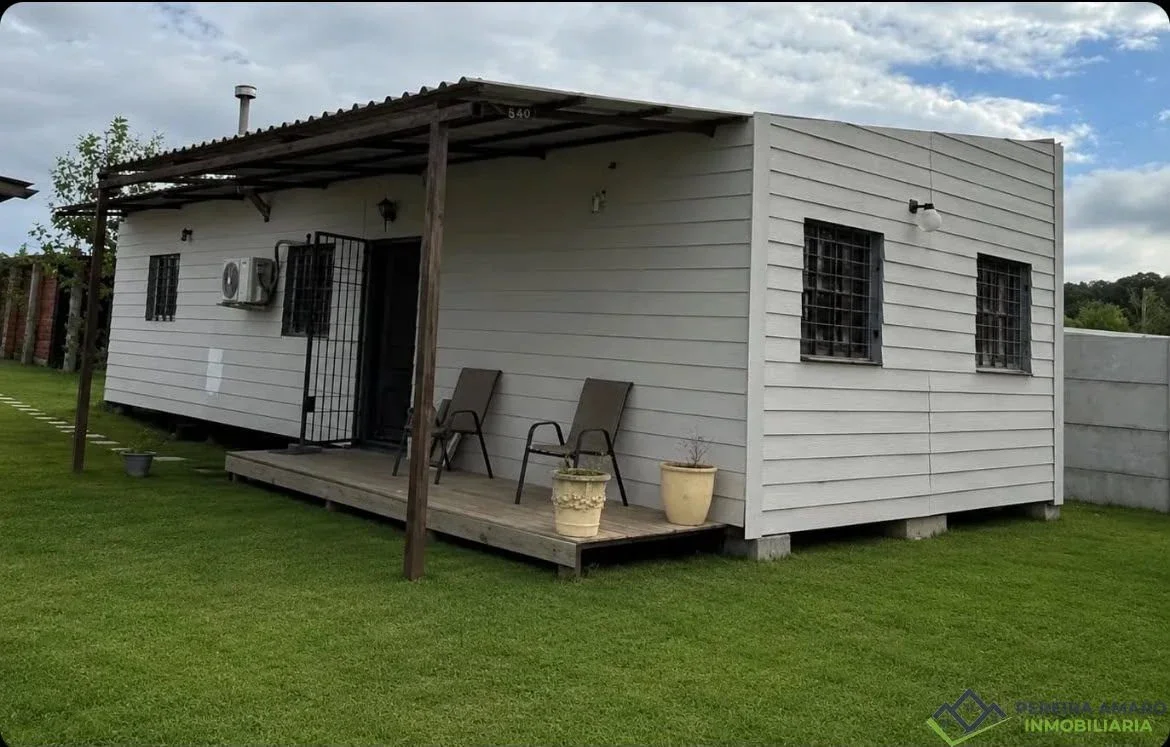 Casa en alquiler en El Pinar - Imagen 1