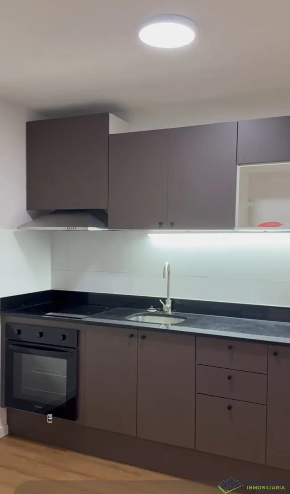 Apartamento de 1 Dormitorio + Cochera en Cordón Sur Piso 9 con Terraza y Amenities Premium - Imagen 5