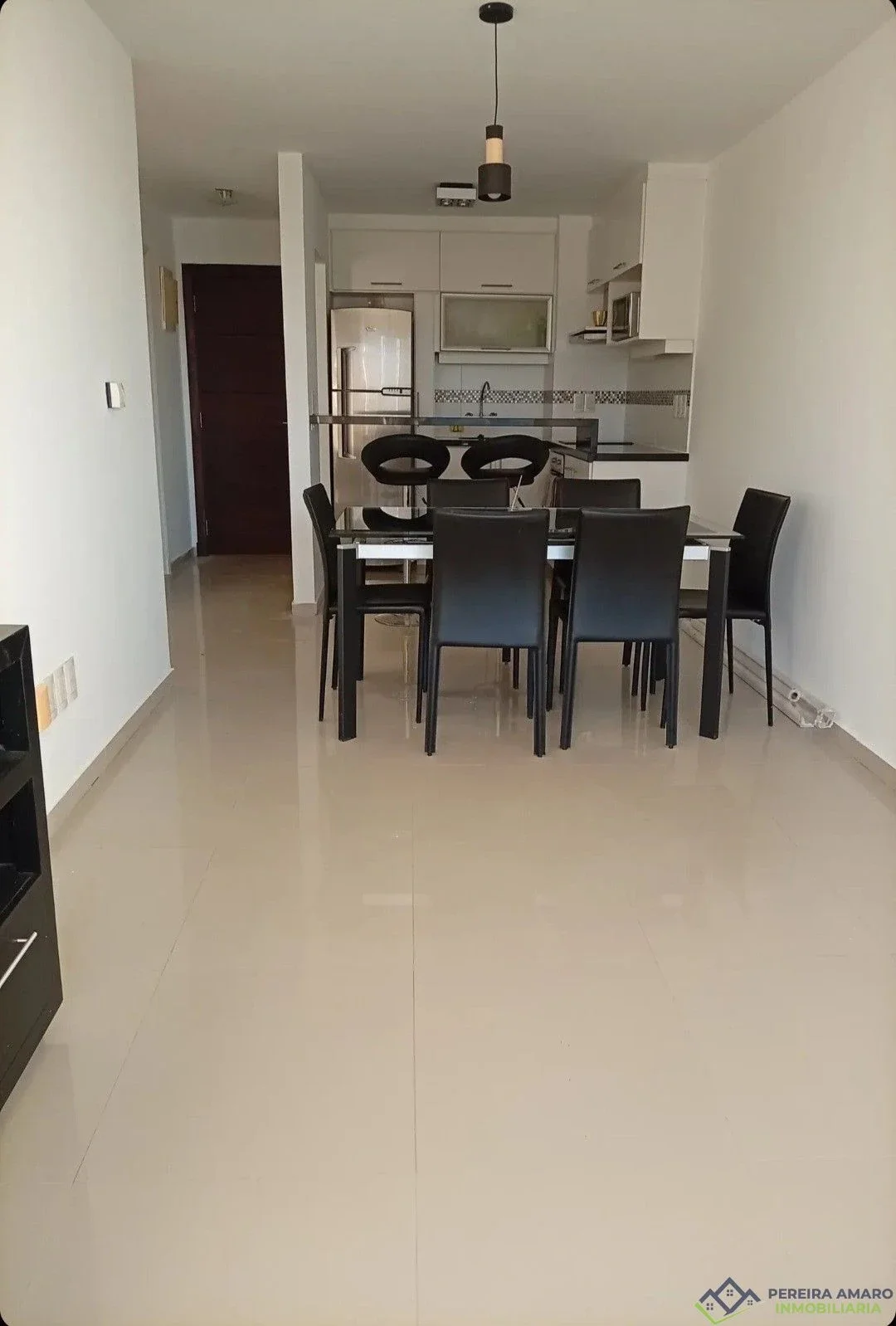 Apartamento en alquiler c/ cochera en Barra de Carrasco - Imagen 3
