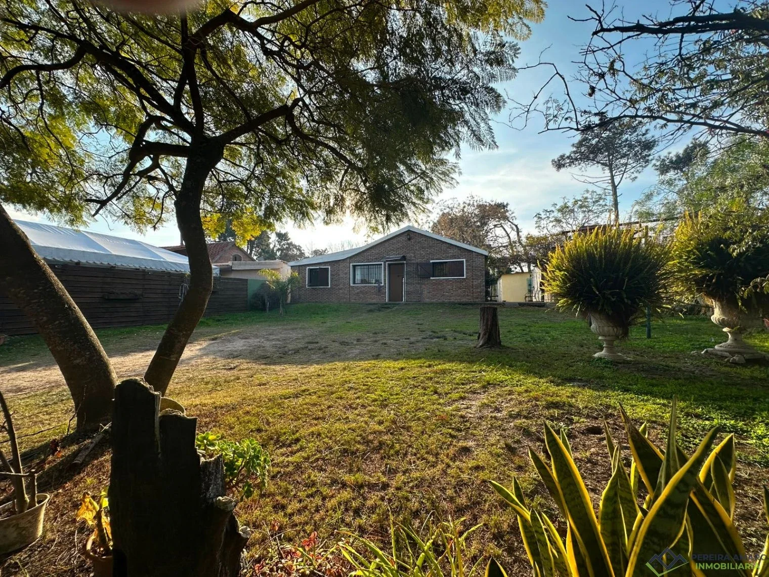 Casa en alquiler en El Pinar - Imagen 1