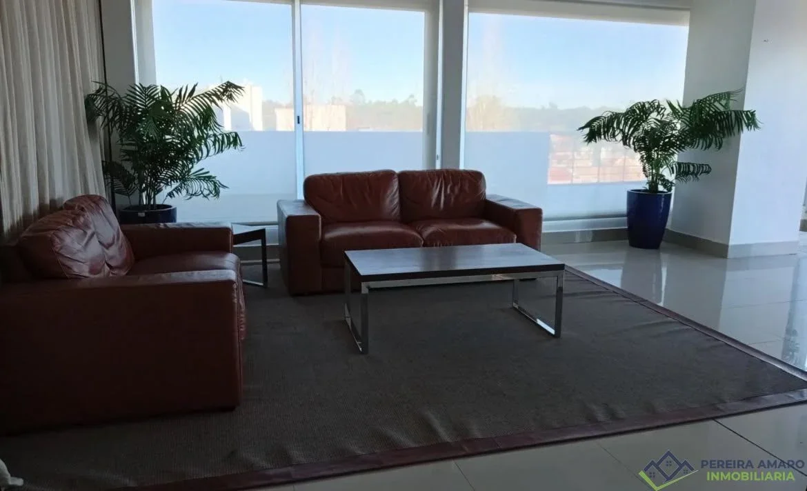Apartamento en alquiler c/ cochera en La Tahona - Imagen 5