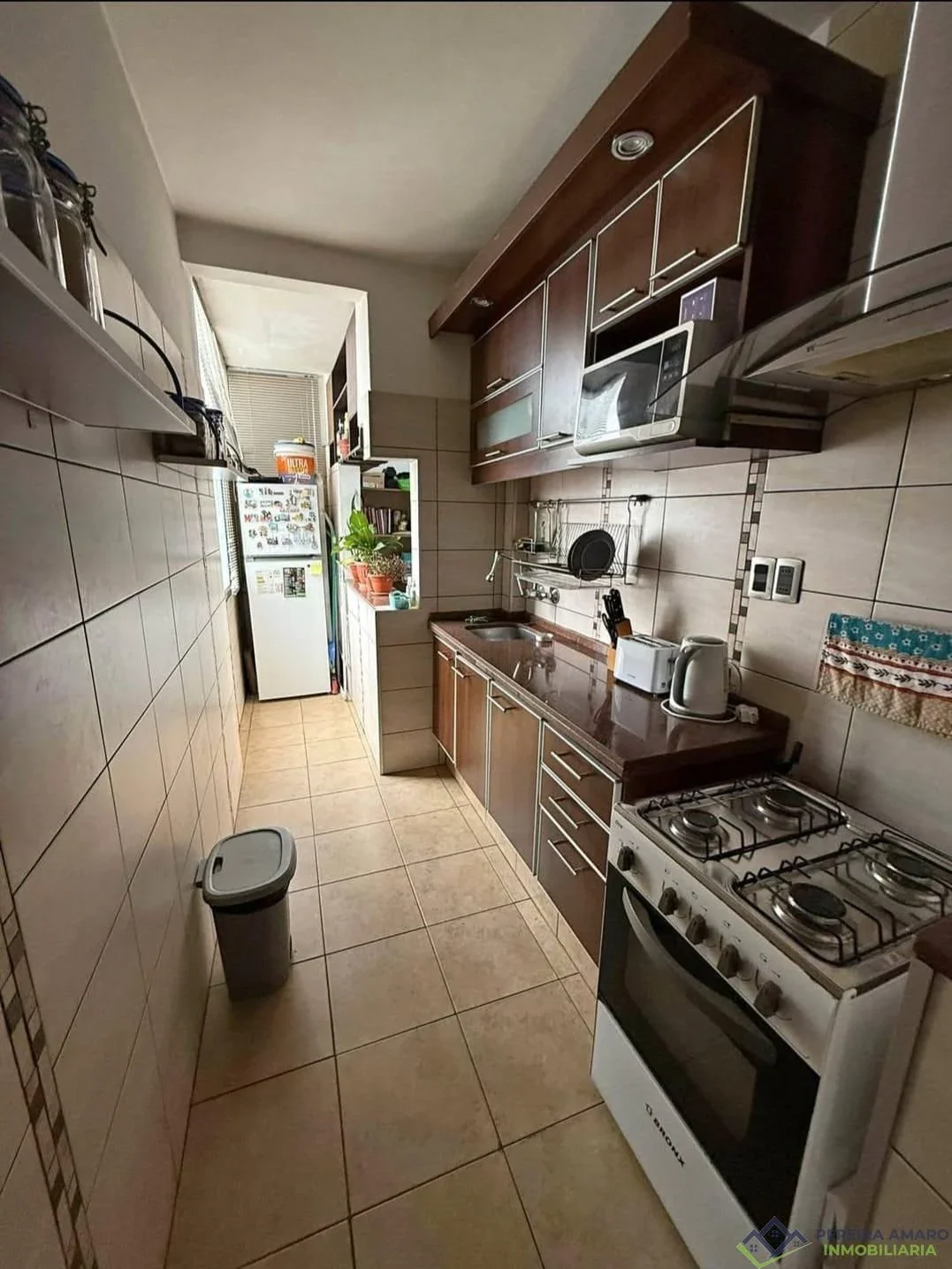 Apartamento en venta en Villa Dolores - Imagen 3