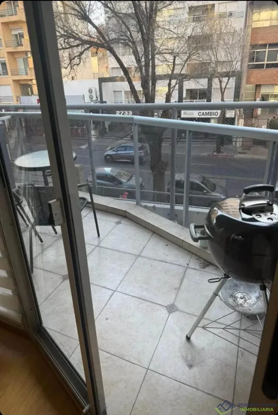 Apartamento en alquiler c/ cochera en Punta Carretas - Imagen 3