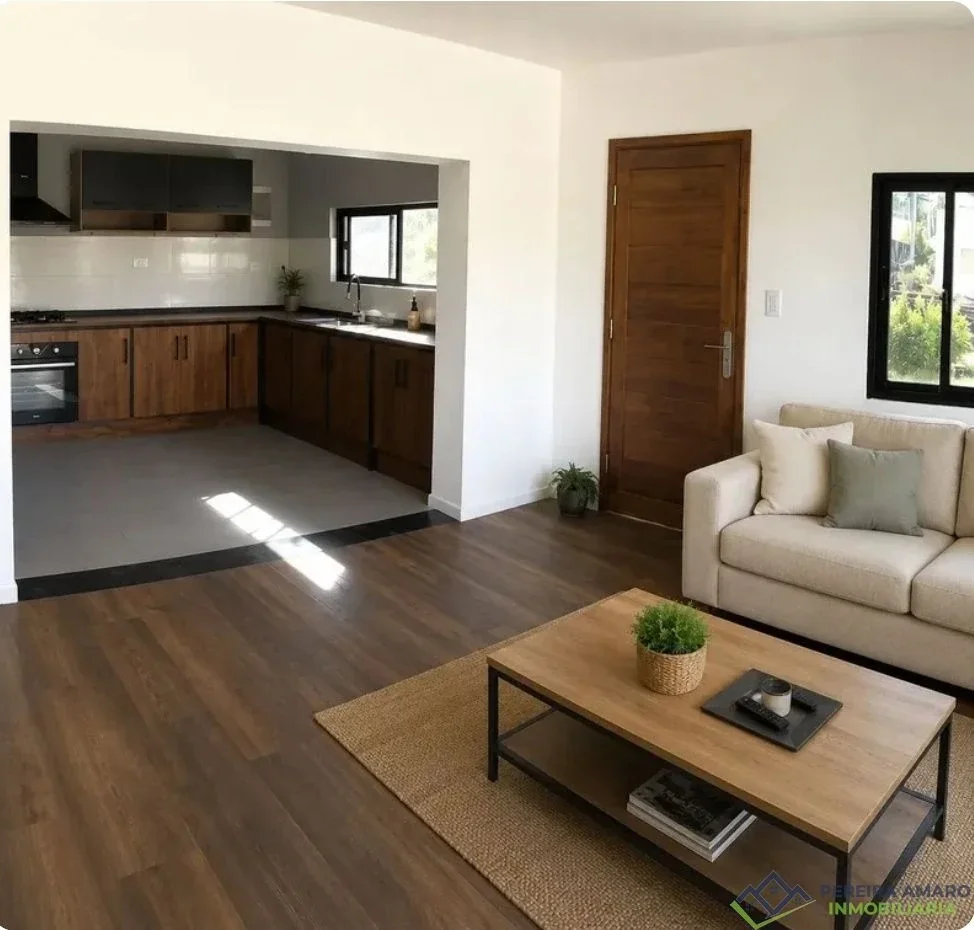 Alquiler Excelente Casa Familiar en Parque Carrasco con Amplio Jardín y Gran Potencial de Disfrute - Imagen 2