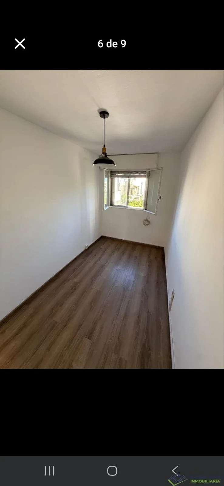 Venta Amplio Apartamento de 3 Dormitorios Reciclado a Nuevo Excelente Luminosidad y Ventilación - Imagen 4