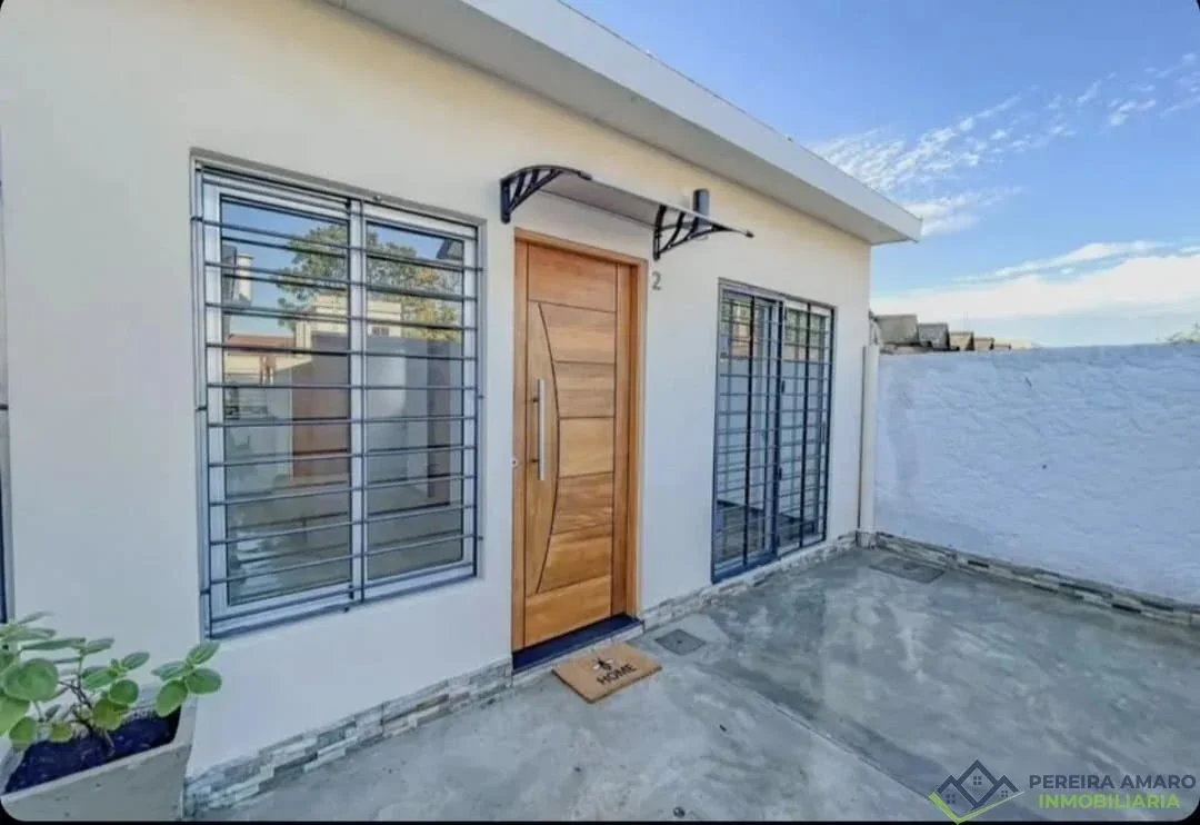 Casa en alquiler en Buceo - Imagen 1