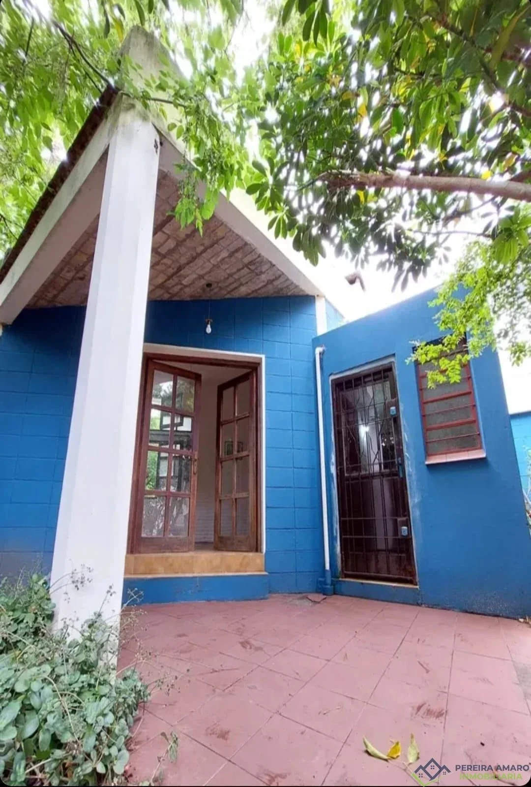Casa en alquiler c/ cochera en Solymar - Imagen 1