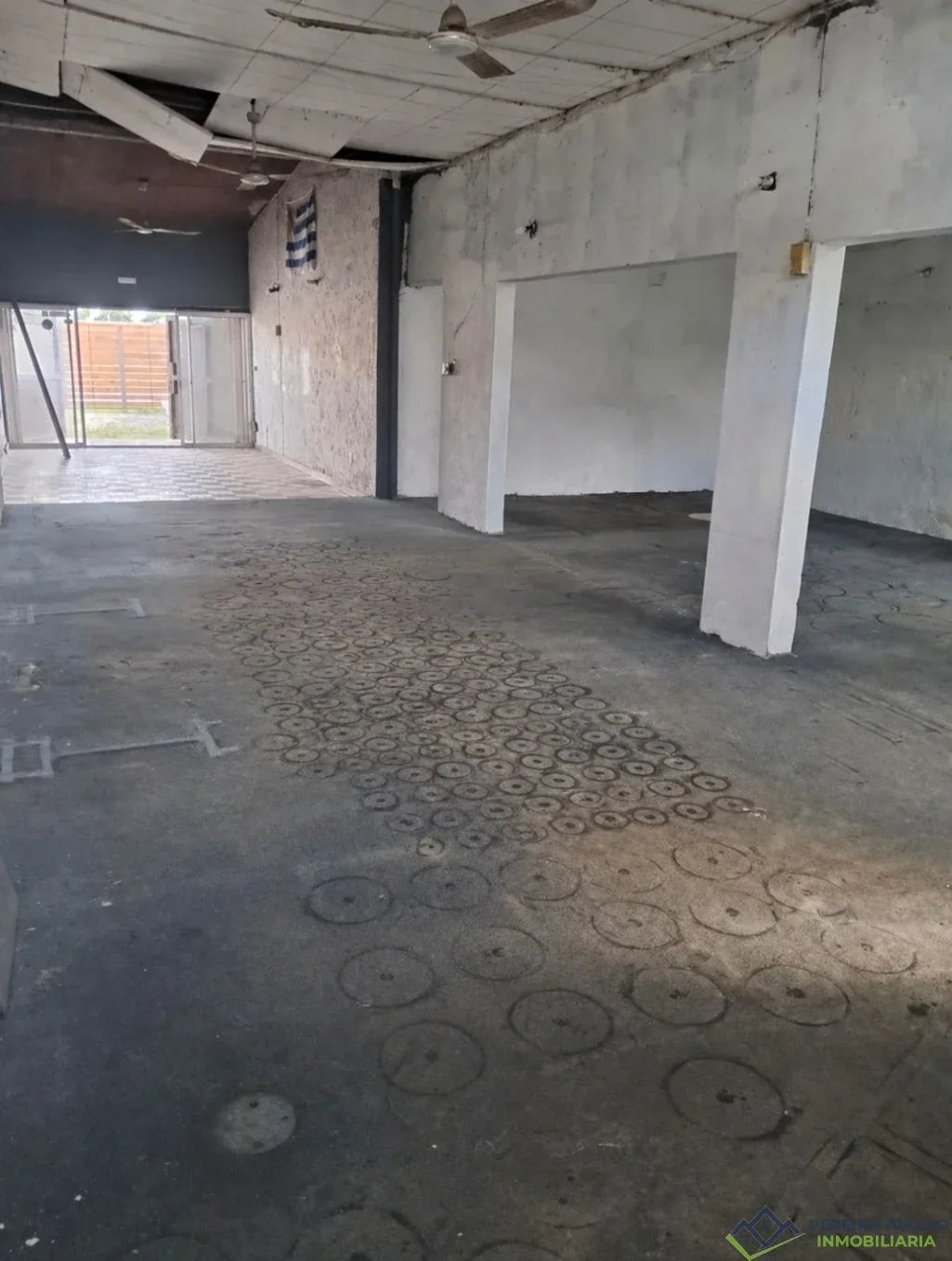 Local Comercial en alquiler ubicado en Solymar - Imagen 2