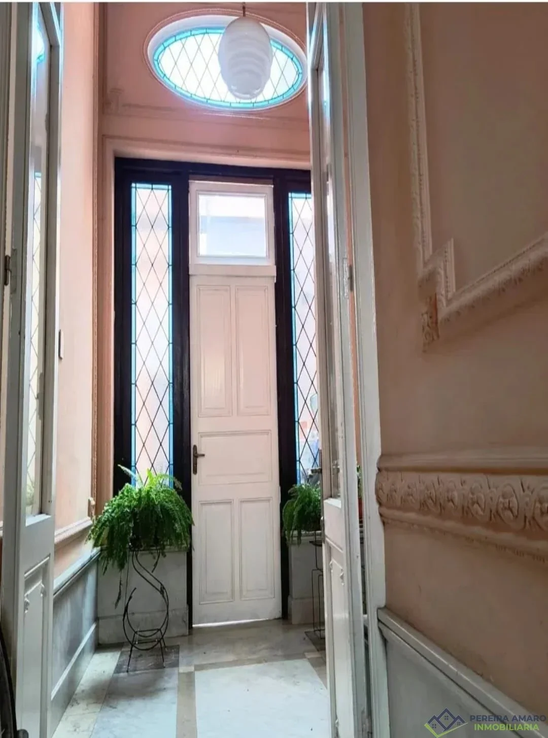 Casa de 3 Dormitorios sobre Gonzalo Ramírez, a pasos de la Rambla – Palermo / Parque Rodó - Imagen 5