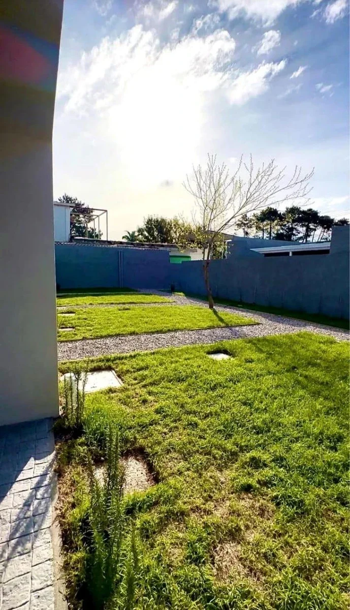 Alquiler Casa El Pinar 1 Dormitorio + Patio Con Parrillero - Imagen 4
