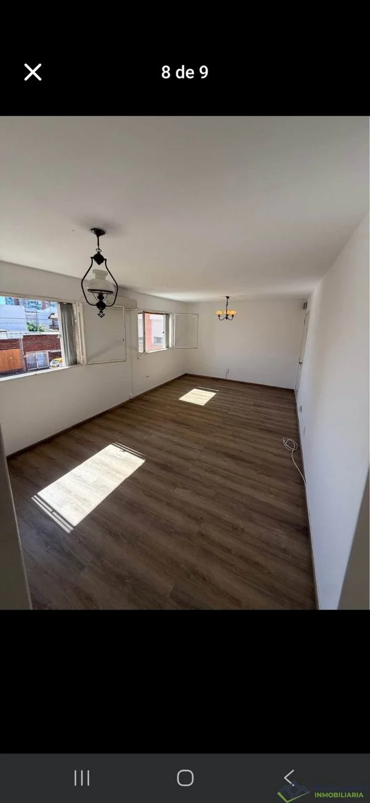 Venta Amplio Apartamento de 3 Dormitorios Reciclado a Nuevo Excelente Luminosidad y Ventilación - Imagen 1